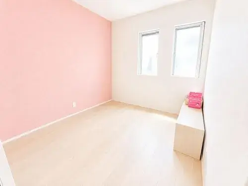 Bien immobilier 3LDK Koryo-cho Préfecture de Nara (9)