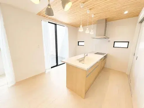 Bien immobilier 3LDK Koryo-cho Préfecture de Nara (10)