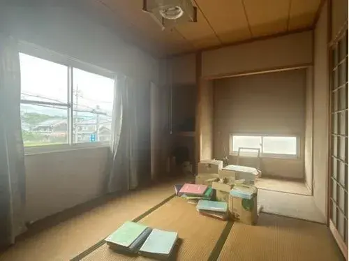 2LDK عقار مدينة كاشيبا محافظة نارا (13)