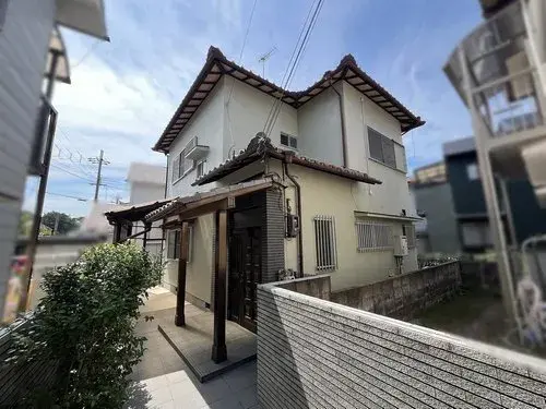 Akiya in نارا