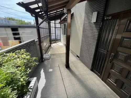 5DK Ciudad de Yamato Koriyama Prefectura de Nara (2)