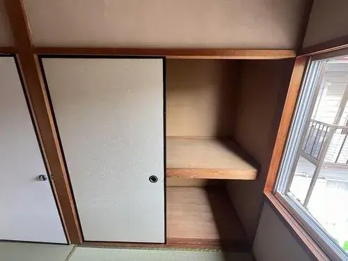 5DK Ciudad de Yamato Koriyama Prefectura de Nara (11)