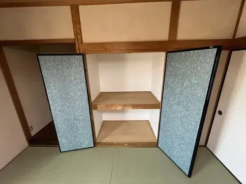 5DK Ciudad de Yamato Koriyama Prefectura de Nara (13)