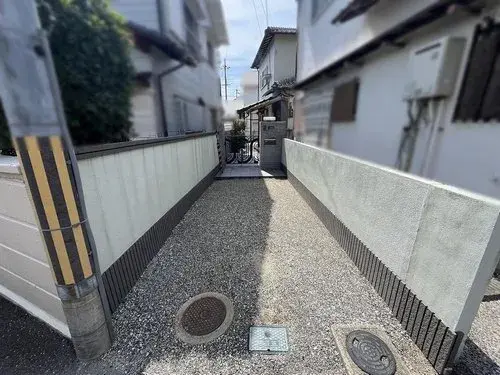 5DK Ciudad de Yamato Koriyama Prefectura de Nara (3)