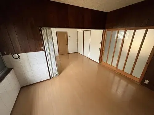 5DK Ciudad de Yamato Koriyama Prefectura de Nara (4)