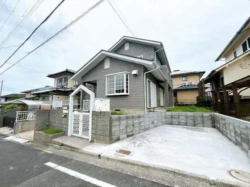 4LDK Nara City Nara Prefecture (4)