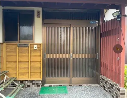5DK Property Yoneago City Tottori Prefecture (2)