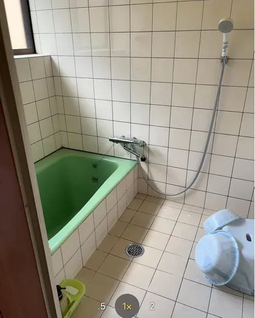 5DK Property Yoneago City Tottori Prefecture (11)