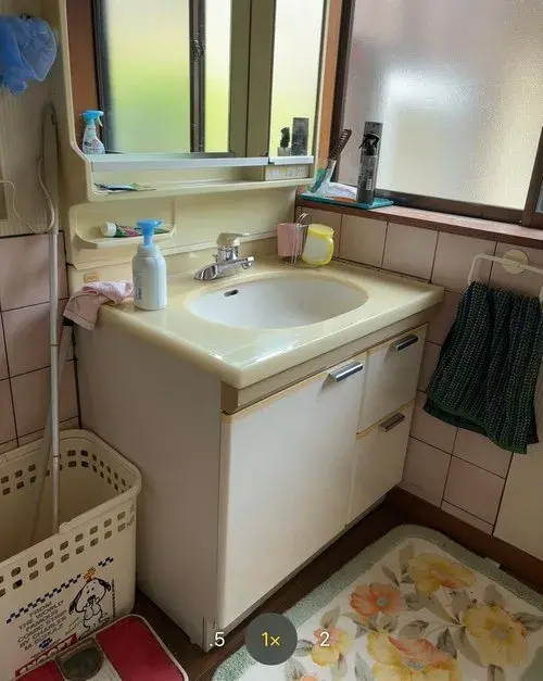 5DK Property Yoneago City Tottori Prefecture (12)