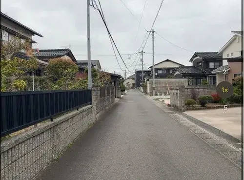 5DK Property Yoneago City Tottori Prefecture (3)