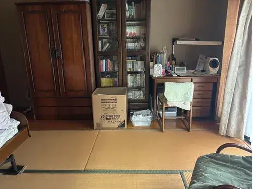 5DK Property Yoneago City Tottori Prefecture (4)