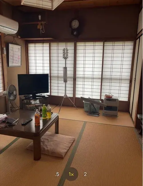 5DK Property Yoneago City Tottori Prefecture (5)