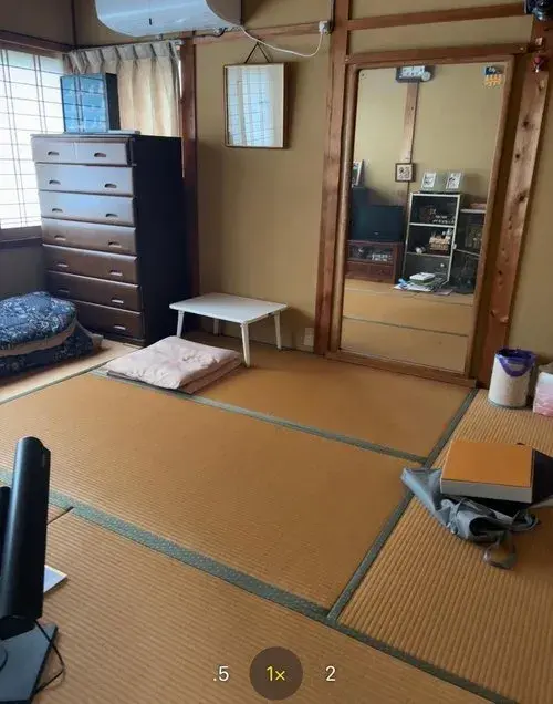 5DK Property Yoneago City Tottori Prefecture (6)