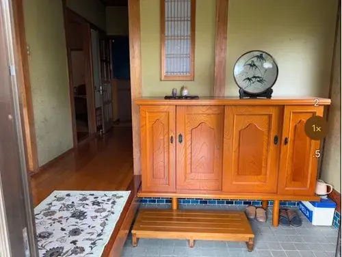 5DK Property Yoneago City Tottori Prefecture (7)