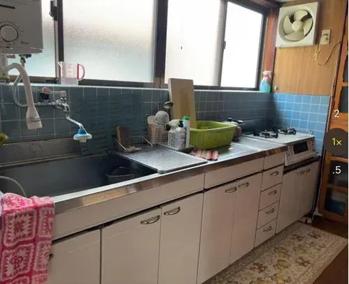 5DK Property Yoneago City Tottori Prefecture (9)