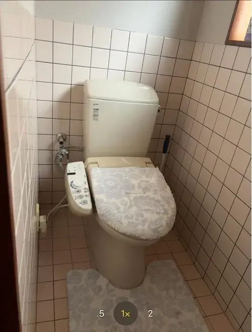 5DK Property Yoneago City Tottori Prefecture (10)
