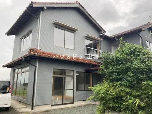 Akiya in Shimane