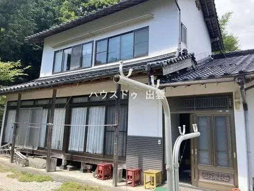 Akiya in 出雲市