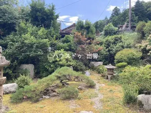 5DK物件 出雲市 島根県 (2)