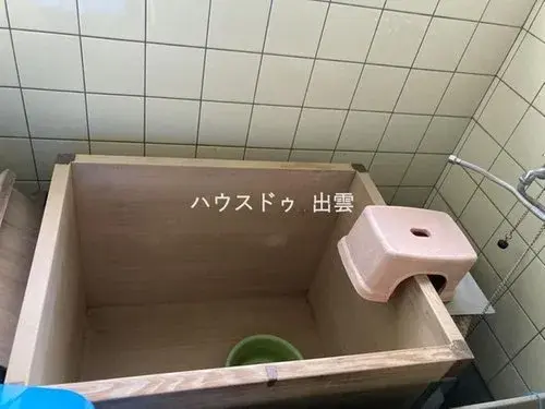 5DK物件 出雲市 島根県 (11)