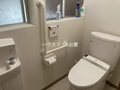 5DK物件 出雲市 島根県 (12)