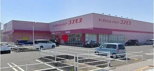 5DK物件 出雲市 島根県 (16)