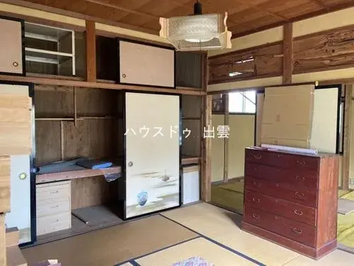 5DK物件 出雲市 島根県 (5)