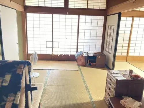 5DK物件 出雲市 島根県 (6)