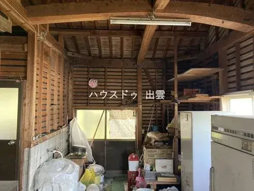 5DK物件 出雲市 島根県 (9)
