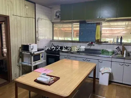 5DK物件 出雲市 島根県 (10)