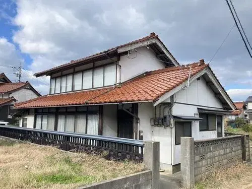 Akiya in Shimane