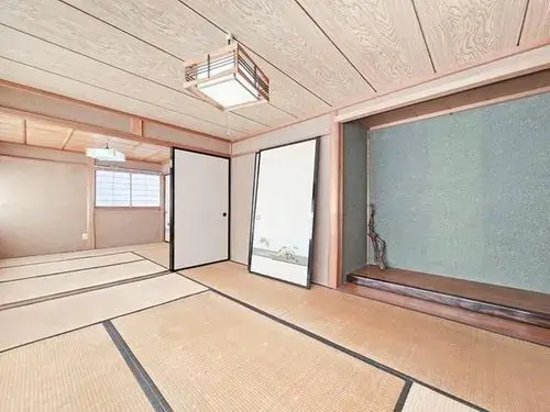 4DK Property Matsue City Shimane Prefecture (13)