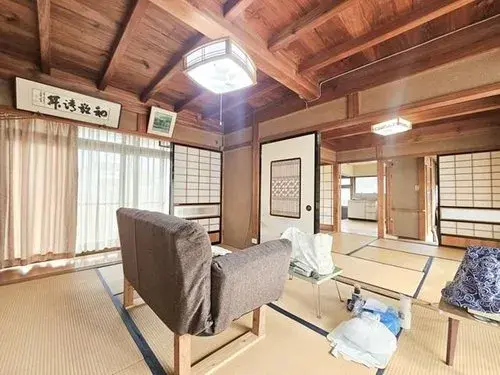 4DK Property Matsue City Shimane Prefecture (8)