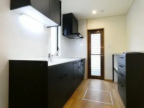 4LDK+S Propiedad Ciudad de Okayama Prefectura de Okayama (13)