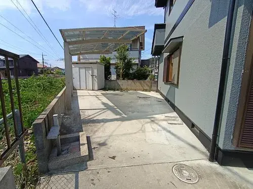 4LDK+S Propiedad Ciudad de Okayama Prefectura de Okayama (3)