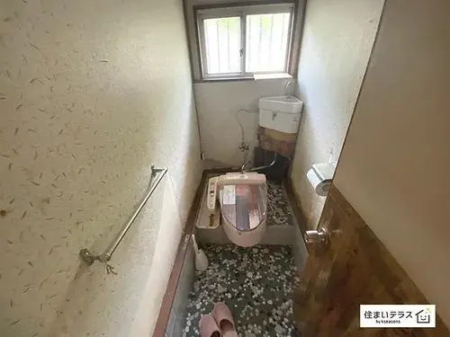 3LDK Недвижимость город Акаива префектура Окаяма (18)