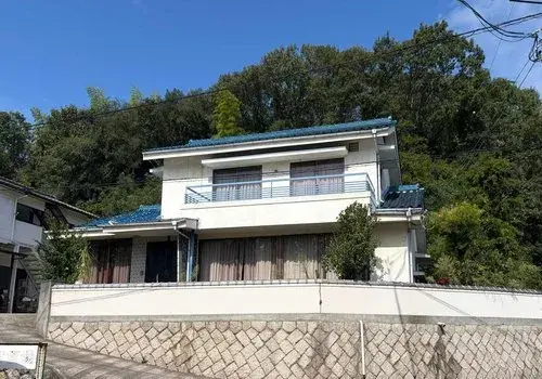 Propiedad 5LDK Ciudad de Kurashiki Prefectura de Okayama (4)