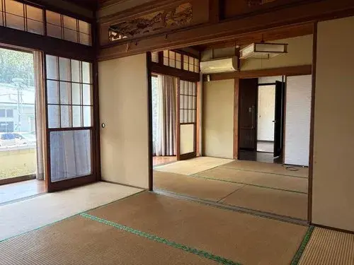 Propiedad 5LDK Ciudad de Kurashiki Prefectura de Okayama (9)