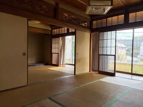 Propiedad 5LDK Ciudad de Kurashiki Prefectura de Okayama (10)