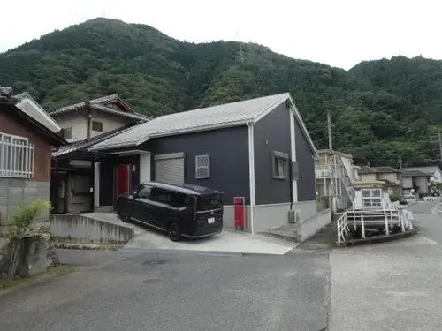 Akiya in Okayama