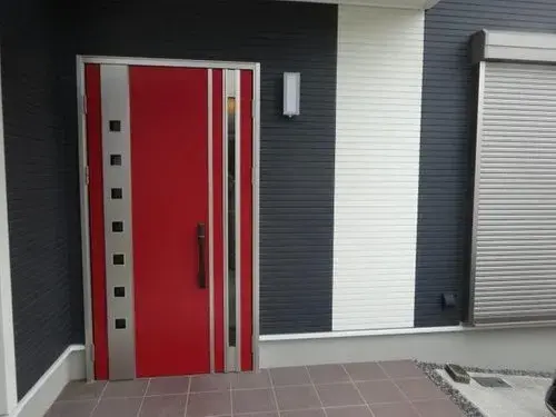 2LDK مدينة تاكاهاشي محافظة أوكاياما (3)