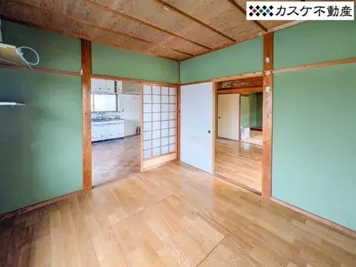 5DK 岡山市 岡山県 (9)
