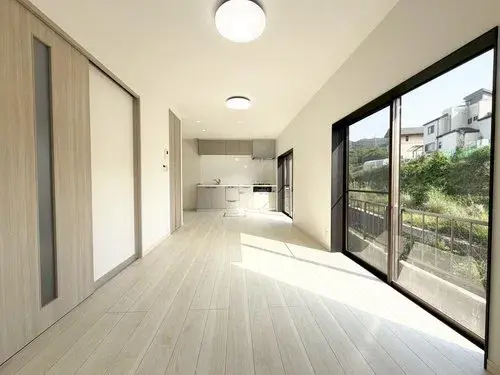 4LDK Property Hiroshima City Hiroshima Prefecture (3)