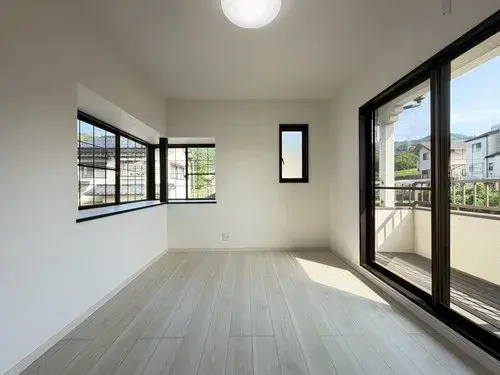 4LDK Property Hiroshima City Hiroshima Prefecture (4)