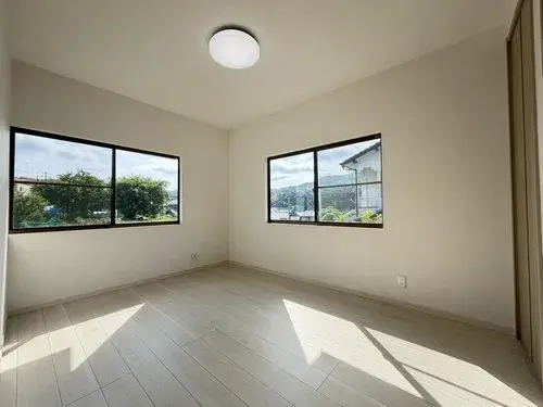 4LDK Property Hiroshima City Hiroshima Prefecture (6)