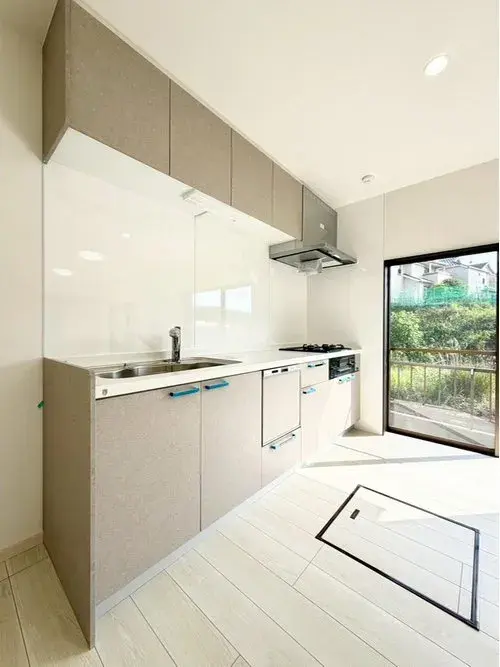 4LDK Property Hiroshima City Hiroshima Prefecture (9)