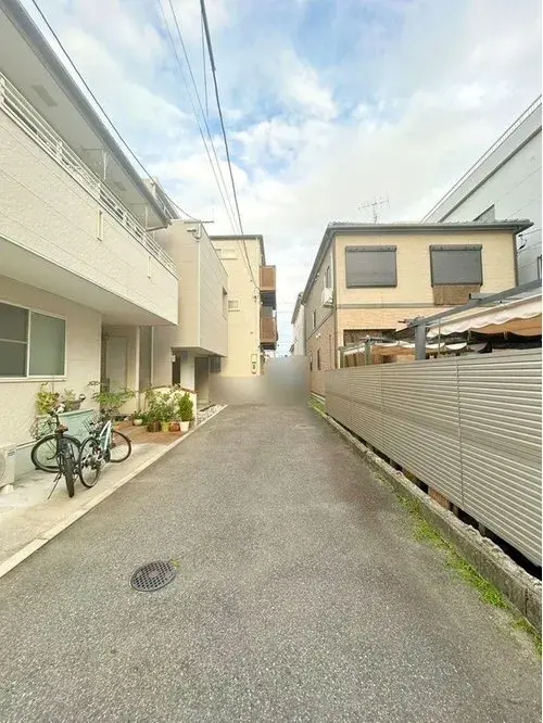[Propriété 4LDK] Naka-ku, Ville de Hiroshima, Préfecture de Hiroshima (2)