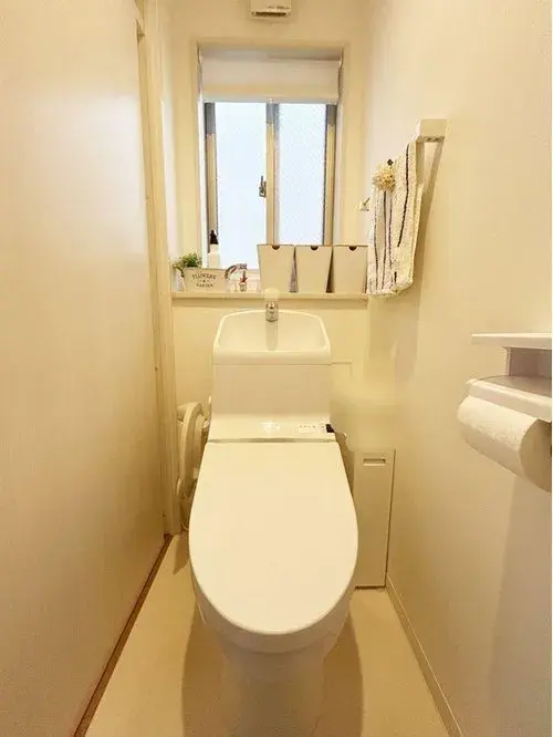 [Propriété 4LDK] Naka-ku, Ville de Hiroshima, Préfecture de Hiroshima (11)