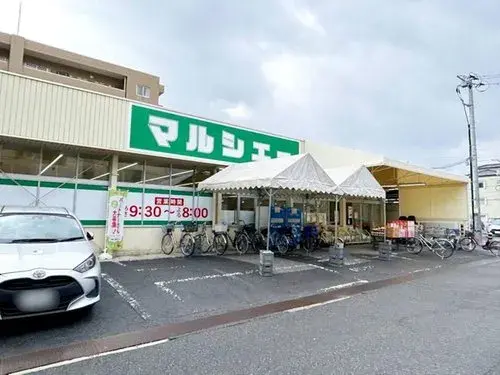 [Propriété 4LDK] Naka-ku, Ville de Hiroshima, Préfecture de Hiroshima (15)