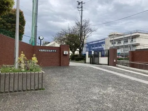 [Propriété 4LDK] Naka-ku, Ville de Hiroshima, Préfecture de Hiroshima (16)